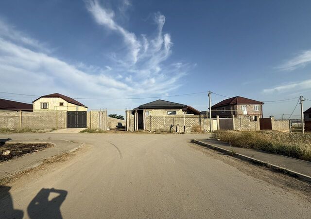 пгт Семендер р-н Кировский Кировский внутригородской район фото