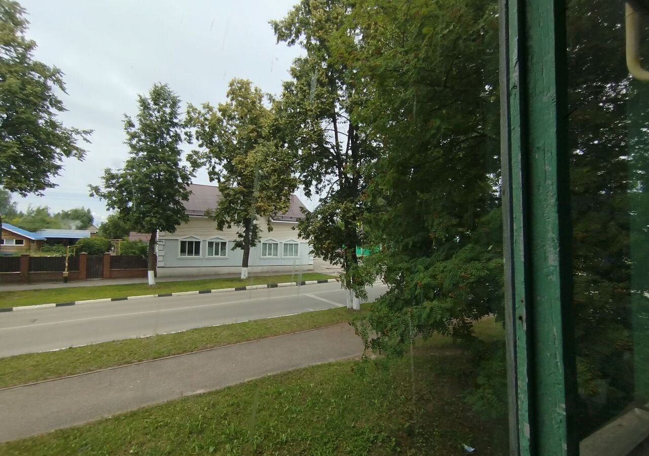 квартира г Семенов ул 1-е Мая 6 фото 17