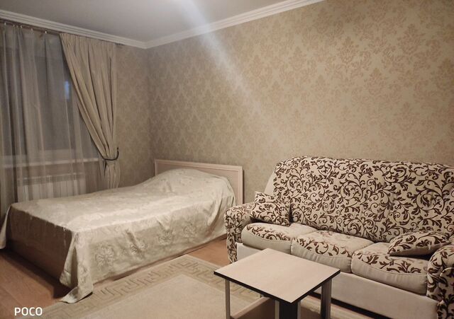 квартира р-н Центральный ул Радищева 18 фото