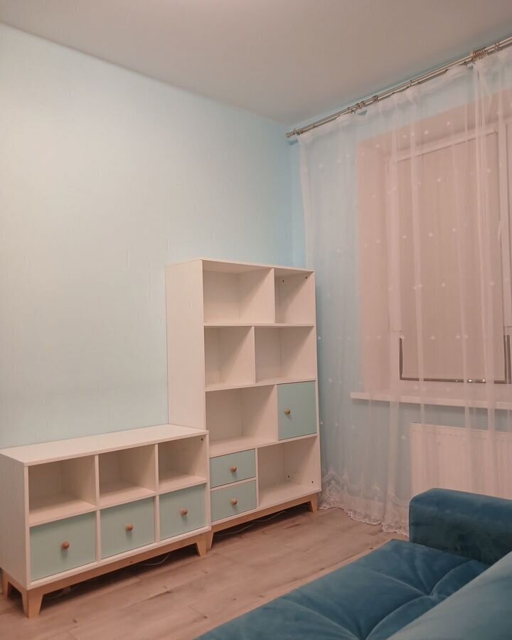 квартира г Мытищи ул разведчика Абеля 5 фото 8