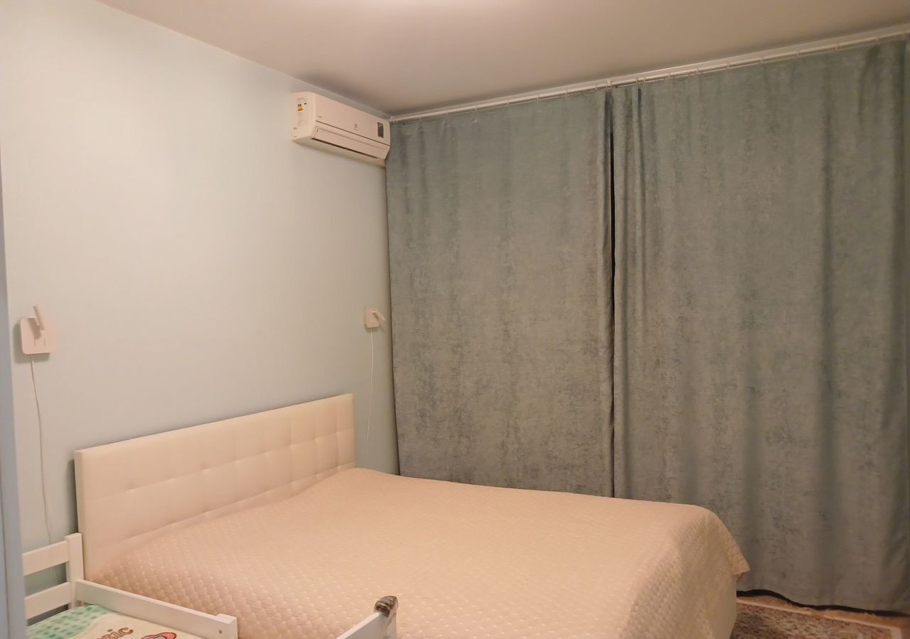 квартира г Мытищи ул разведчика Абеля 5 фото 11
