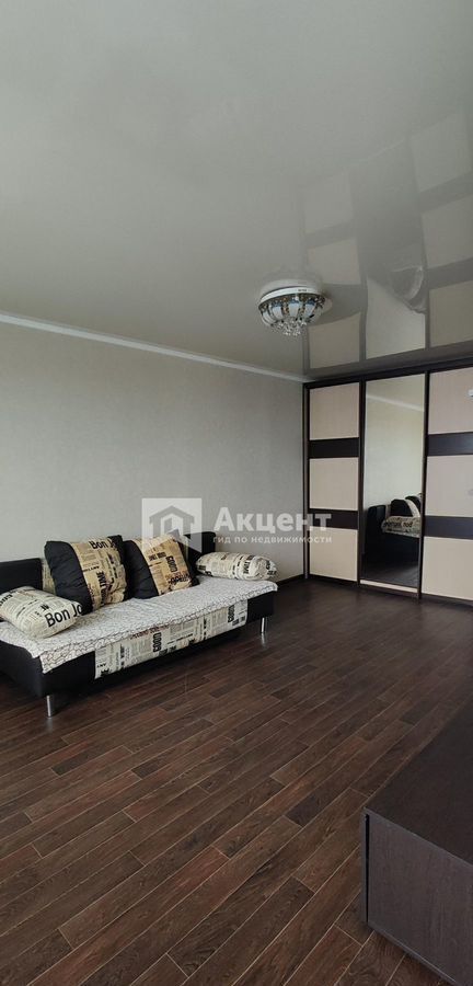 квартира г Иваново р-н Ленинский ул Кудряшова 110а фото 6