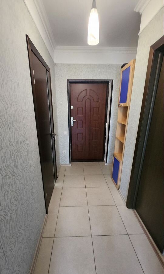 квартира г Ставрополь р-н Ленинский ул Партизанская 2а фото 14
