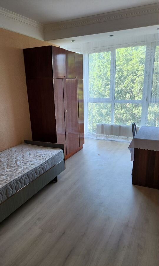 квартира г Ставрополь р-н Ленинский ул Партизанская 2а фото 10
