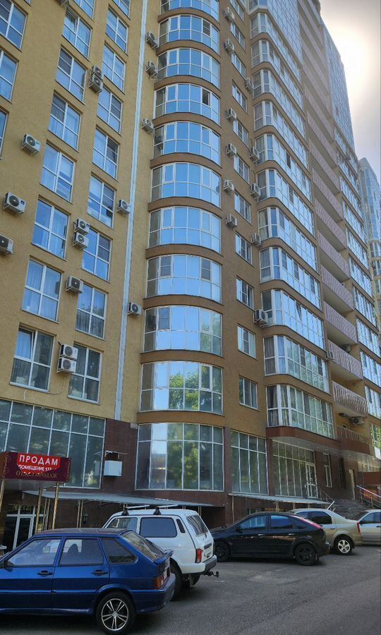 квартира г Ставрополь р-н Ленинский ул Партизанская 2а фото 22