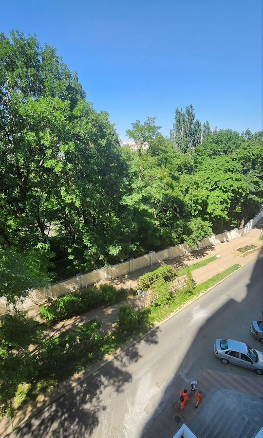 квартира г Ставрополь р-н Ленинский ул Партизанская 2а фото 24