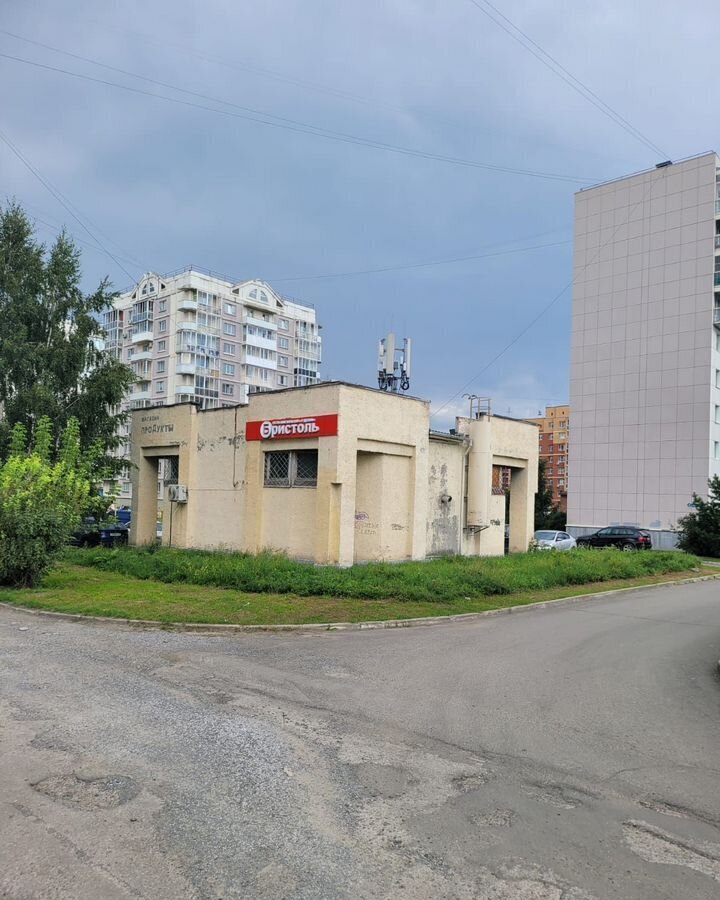 свободного назначения г Кемерово р-н Центральный пр-кт Октябрьский 38б фото 4