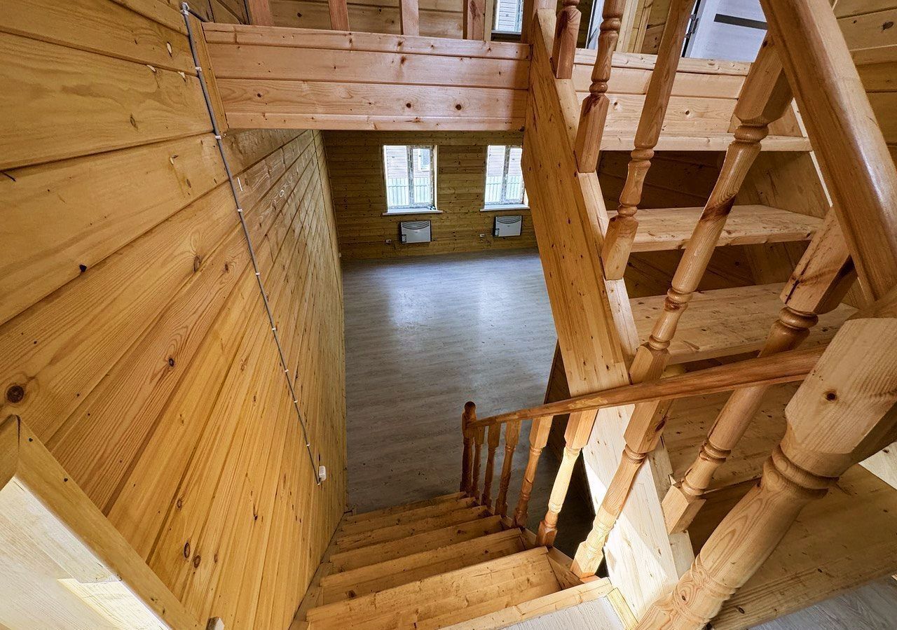 дом г Люберцы 13 км, Островцы, Егорьевское шоссе фото 14