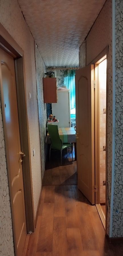 комната г Белгород Западный ул 5 Августа 26 Западный округ фото 6