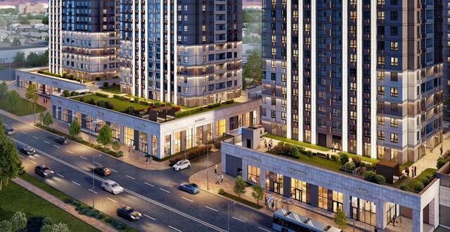 р-н Кировский ул Текучева 205 ЖК «Культура» фото