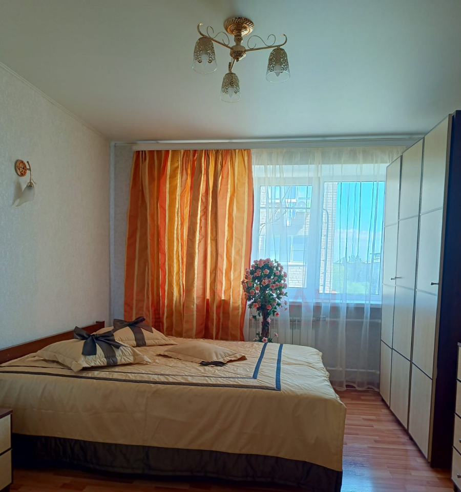 квартира г Донецк 12-й квартал, 18/1 фото 14