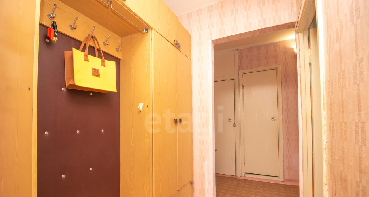 квартира г Томск р-н Советский ул Киевская 29 Сибирская, 9 фото 9