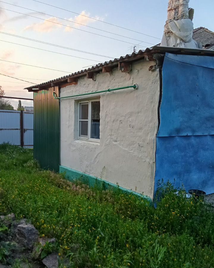дом р-н Калачеевский г Калач ул Декабристов 86 городское поселение Калач фото 10