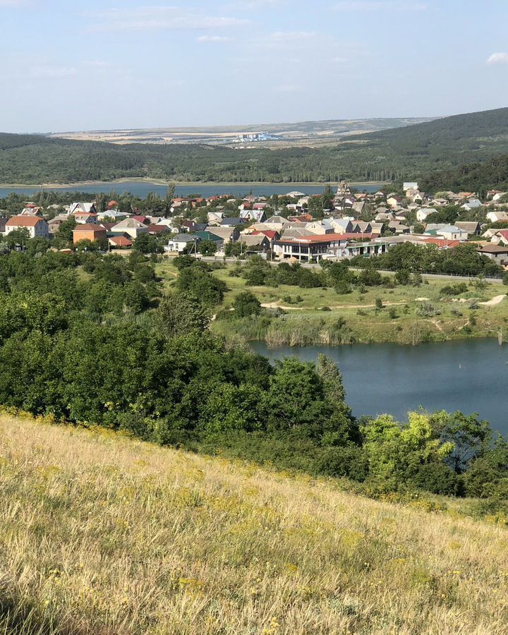 дом г Симферополь р-н Киевский ул Зои Рухадзе фото 12