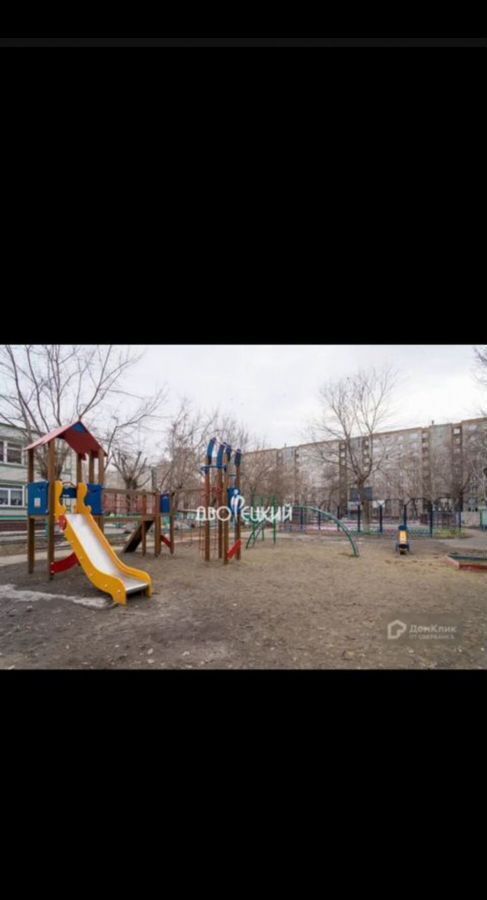 квартира г Челябинск р-н Калининский ул Университетская Набережная 24 фото 24