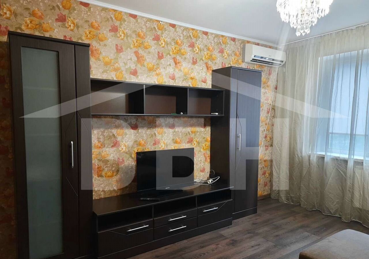 квартира г Воронеж р-н Советский пр-кт Патриотов 31 фото 12