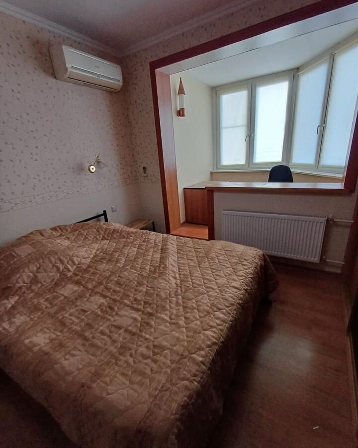 квартира г Красногорск б-р Подмосковный 4 Пенягино, Красногорск фото 14