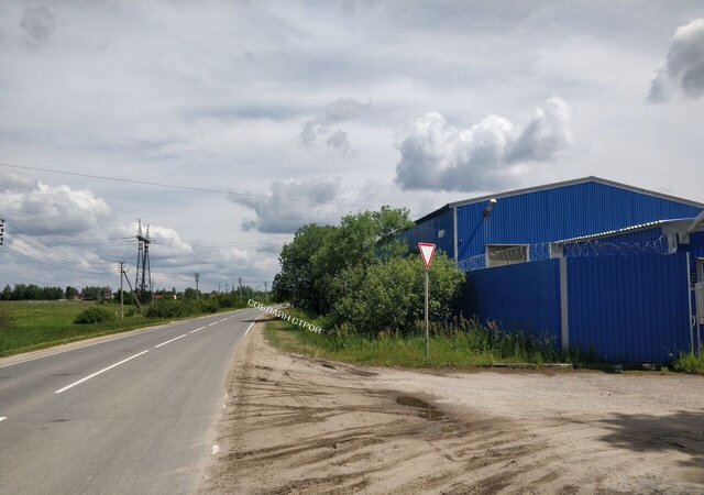 ул Центральная 32 городской округ Серпухов, Пролетарский фото