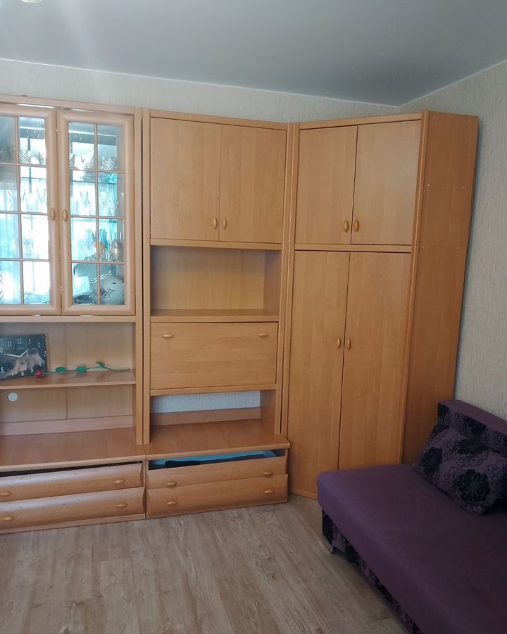 квартира г Югорск ул Спортивная 37 Тюменская обл. фото 4