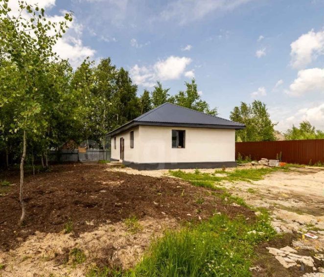 дом г Сургут ул Строителей СТ Прибрежный-1, Тюменская обл. фото 1