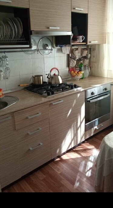 квартира р-н Терский г Терек ул Бесланеева 1 городское поселение Терек фото 2