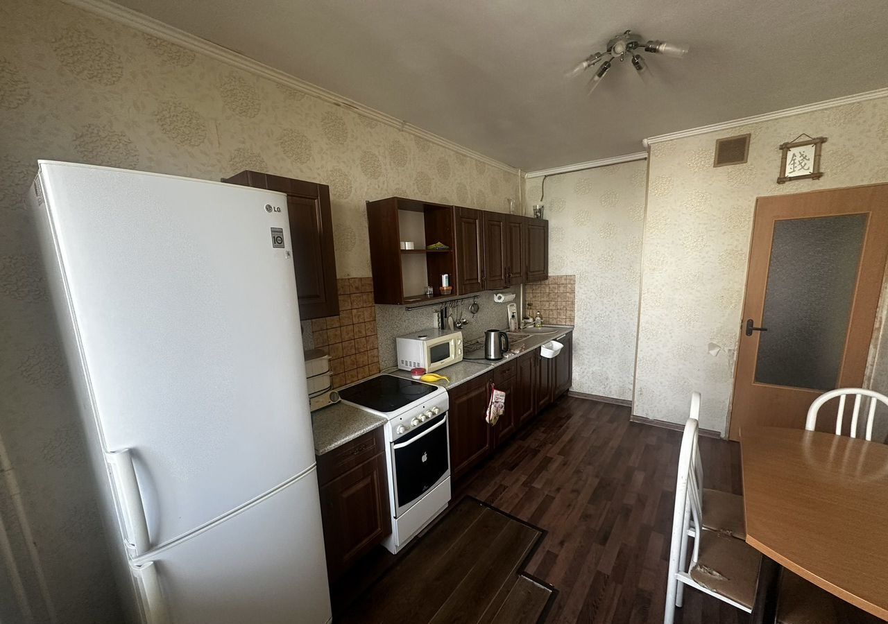 квартира г Чехов мкр Губернский ул Земская 2 фото 6