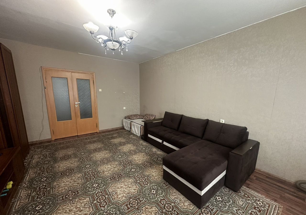 квартира г Чехов мкр Губернский ул Земская 2 фото 8