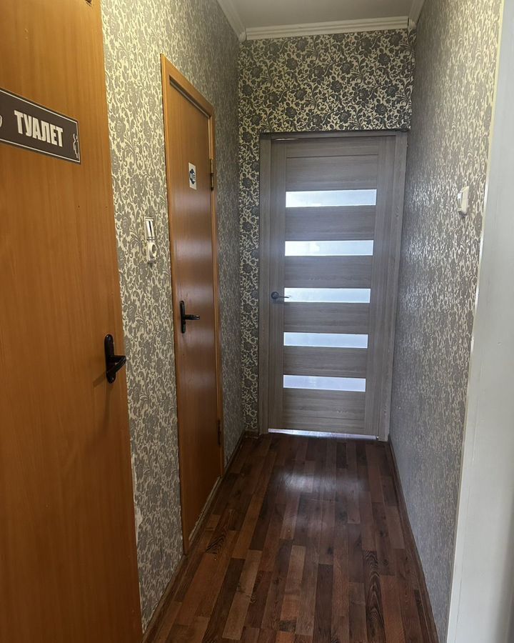 квартира г Чехов мкр Губернский ул Земская 2 фото 11