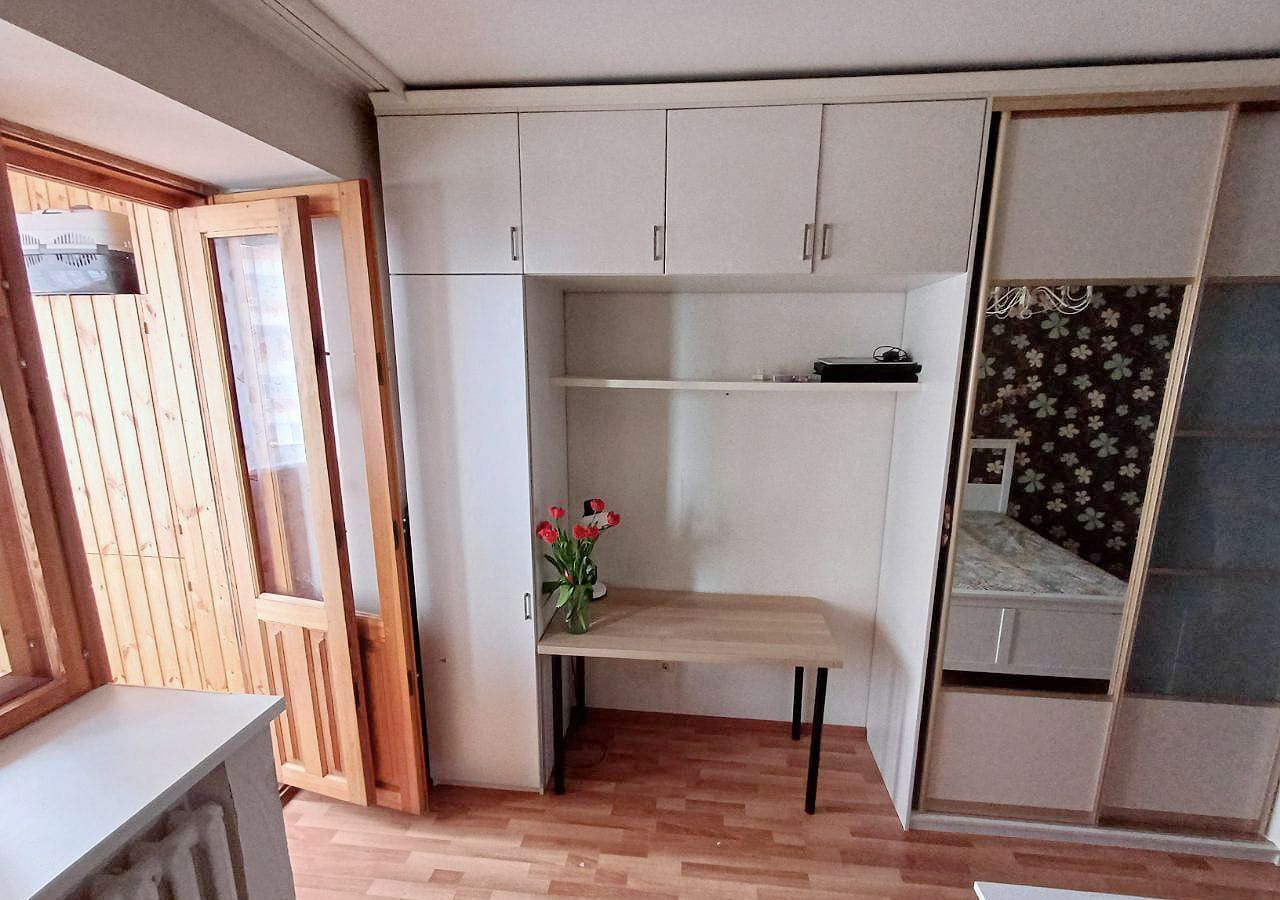 квартира г Казань метро Горки р-н Приволжский ул Рихарда Зорге 30а Республика Татарстан Татарстан фото 3