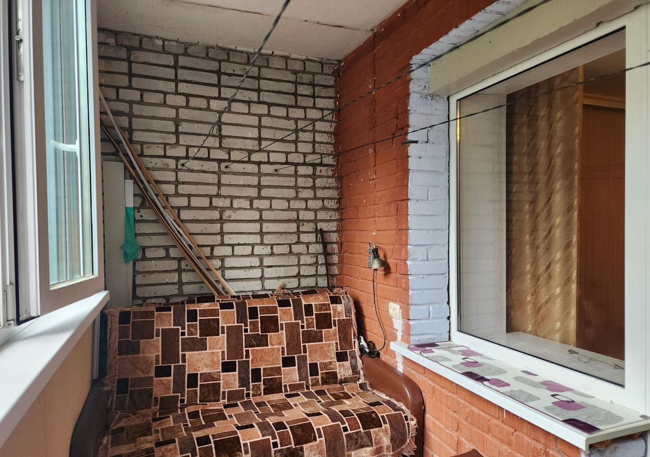 квартира г Протвино ул Ленина 24в г. о. Серпухов фото 4