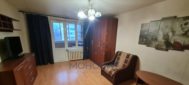 квартира метро Коньково ул Островитянова 43/2 фото