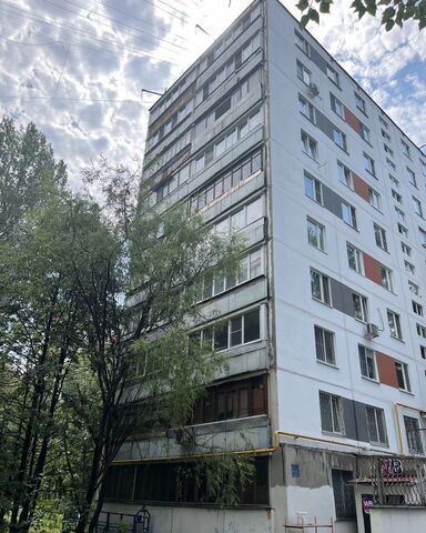 ул Болотниковская 42к/1 фото