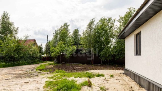 дом г Сургут ул Строителей СТ Прибрежный-1, Тюменская обл. фото 7