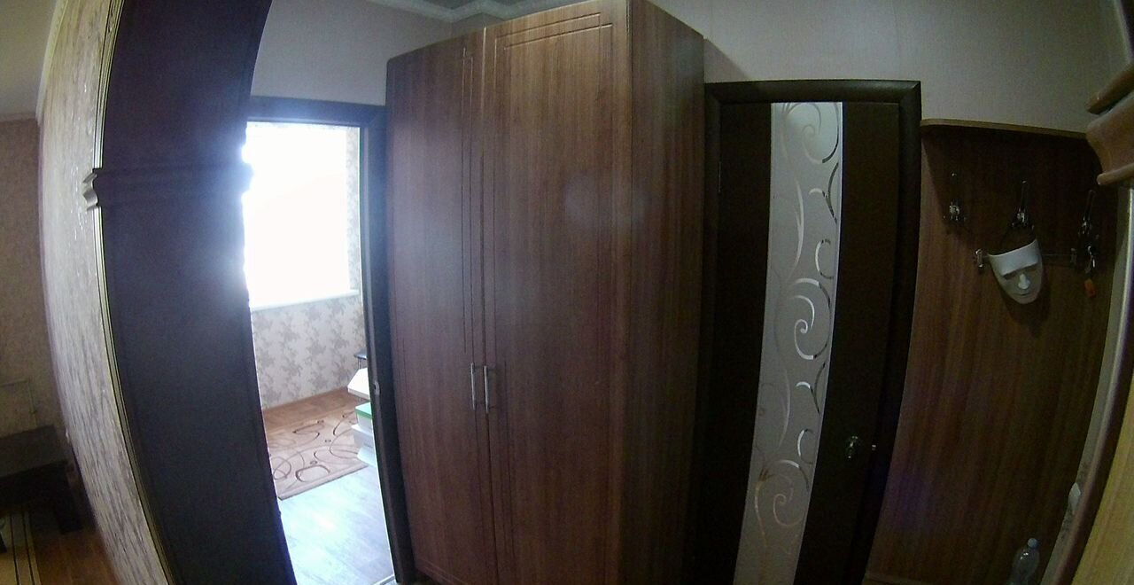 квартира г Курск р-н Центральный пр-кт Дружбы 19б ЖК «по пр. Дружбы» фото 2