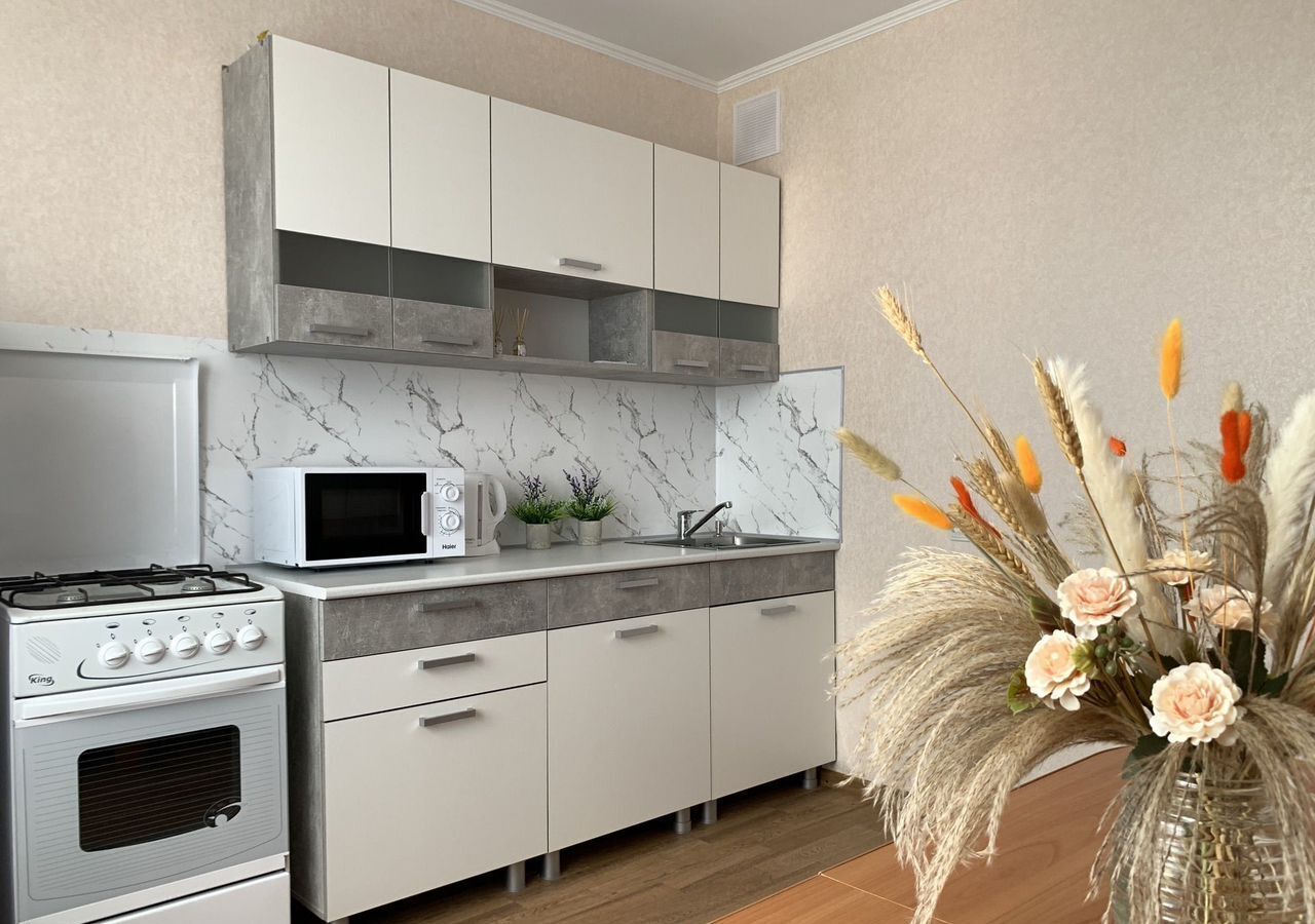 квартира г Тверь р-н Пролетарский ул Виноградова 3 фото 17
