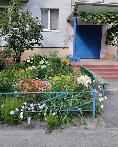 ул Комарова 4 мкр-н Курского Завода Тракторных Запчастей фото