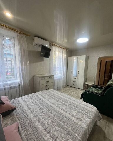 комната ул Чехова А.П. 19 фото