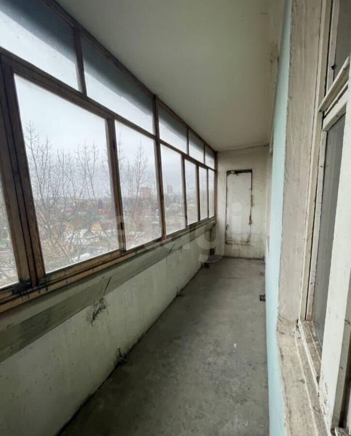квартира г Тула р-н Центральный пер Городской 15 Центральный территориальный округ фото 3