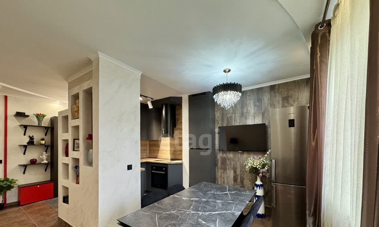 квартира г Черкесск ул Космонавтов 30а фото 3