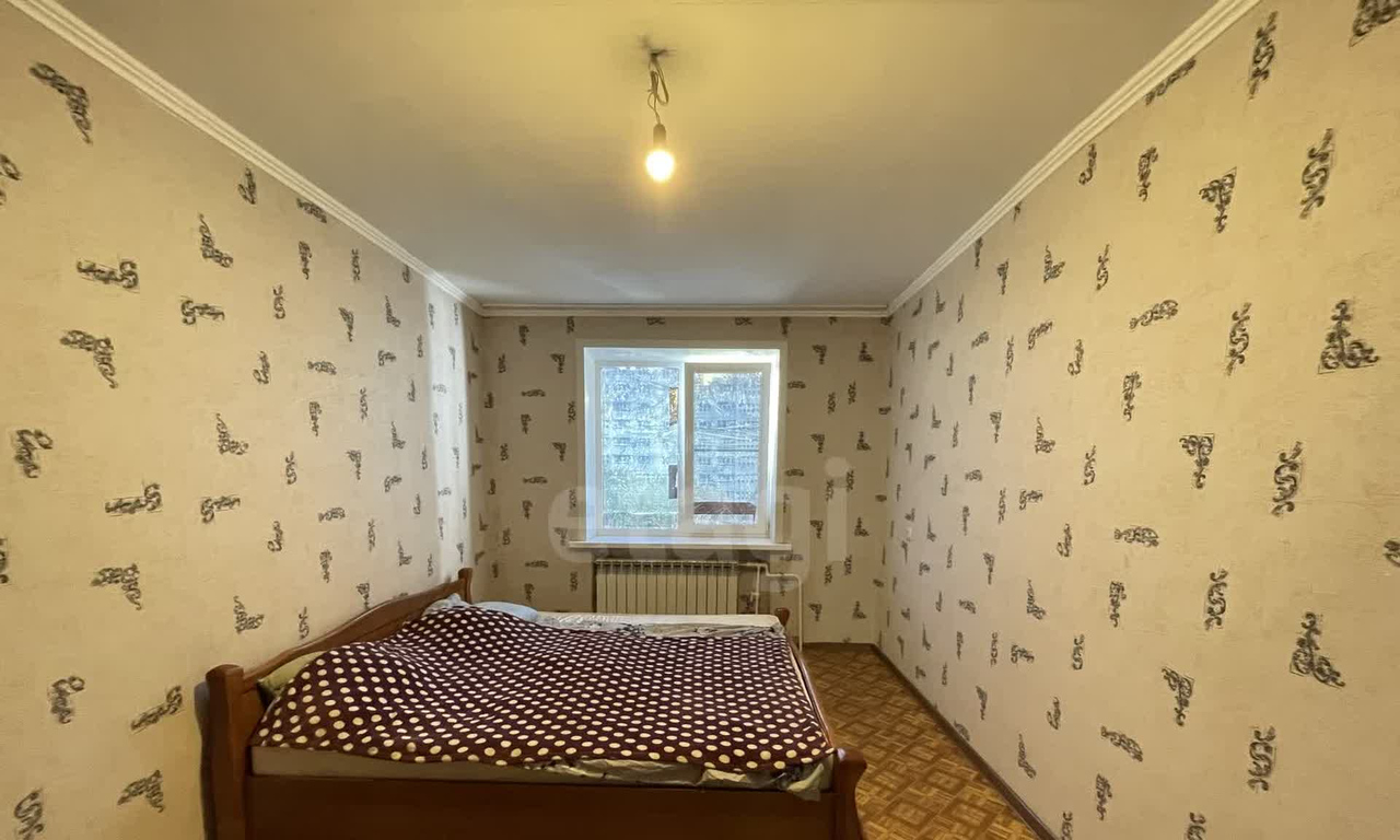 квартира г Черкесск ул Космонавтов 80а фото 2