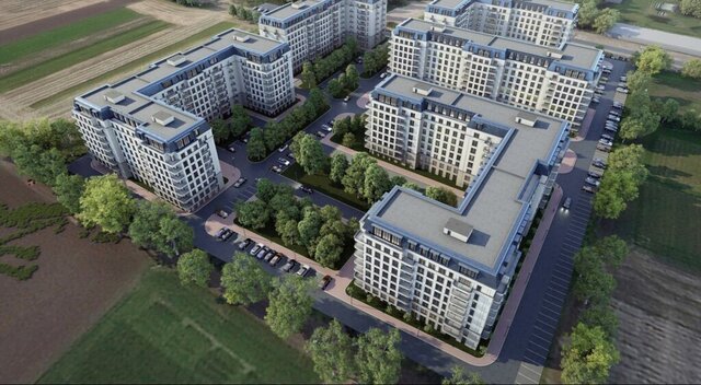 р-н Центральный СХИ фото