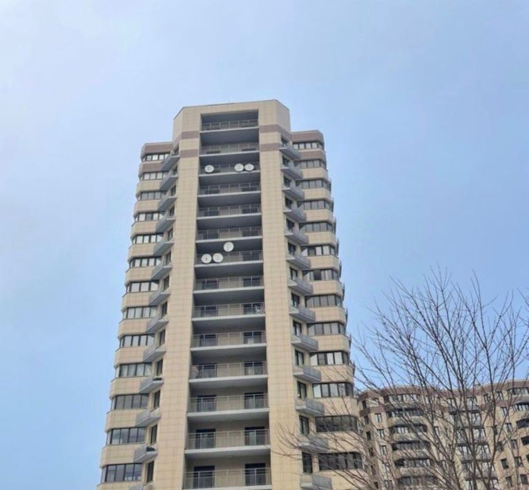 квартира г Видное ул Березовая 9 Домодедовская фото 15