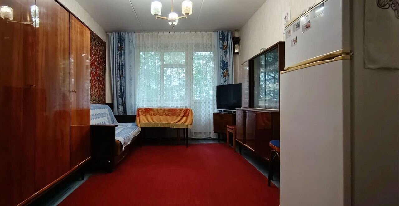 квартира г Одинцово ул Маршала Жукова 12 Одинцово, Одинцовский г. о. фото 5