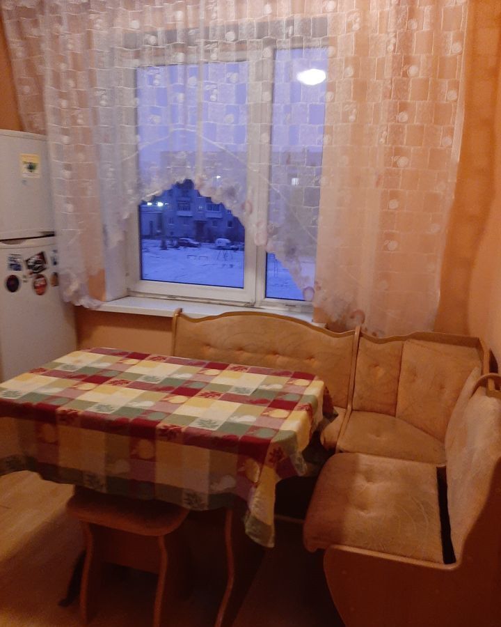 квартира р-н Черняховский г Черняховск ул Ленинградская 16к/3 фото 3
