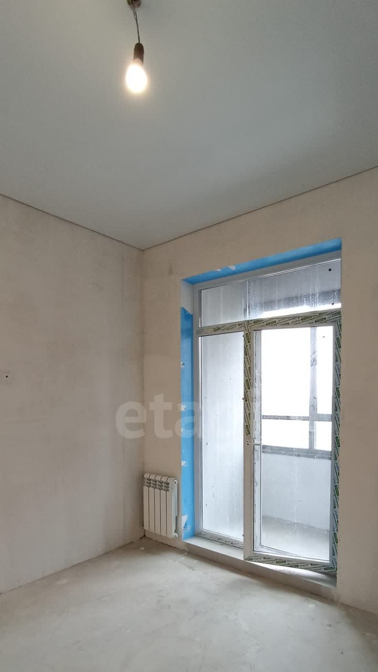 квартира г Омск ул Владимира Жоги 1 Кировский АО фото 4