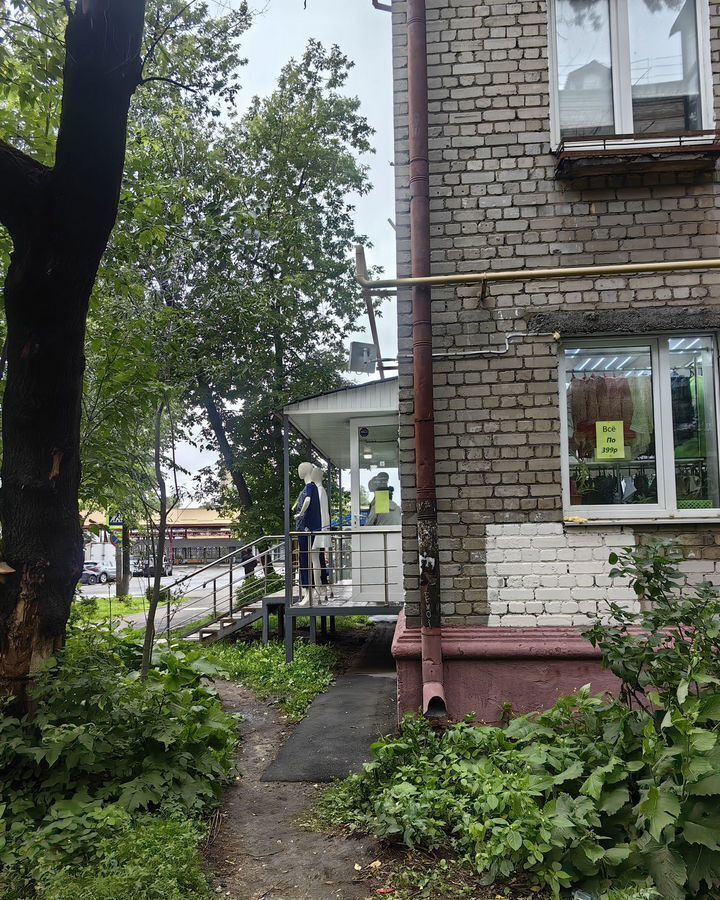 торговое помещение г Королев ул Калинина 1 фото 6