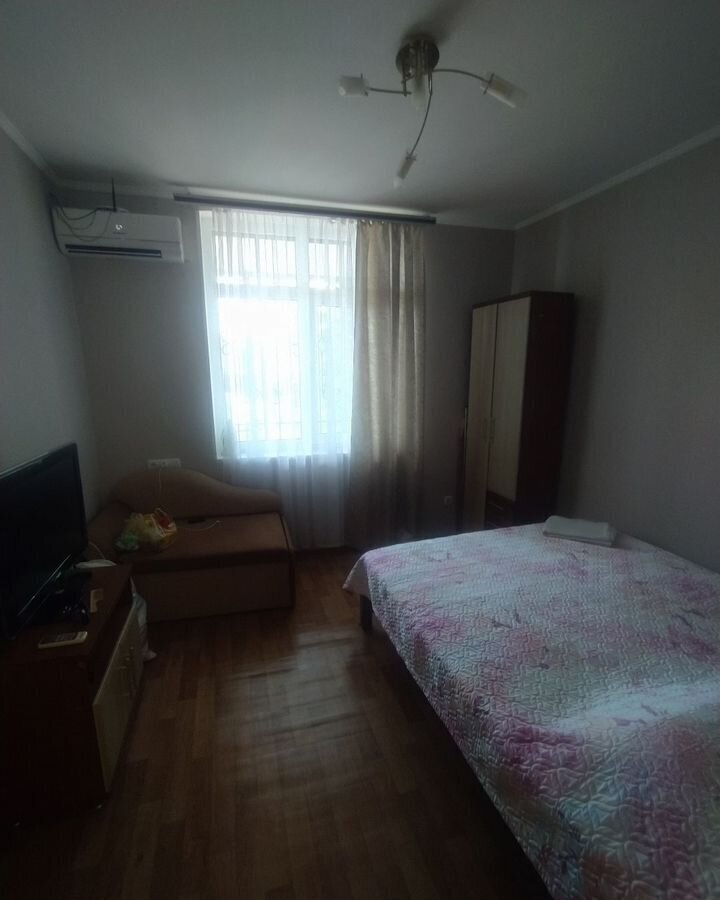 комната г Ялта пгт Гурзуф ул Константина Коровина 12 фото 10