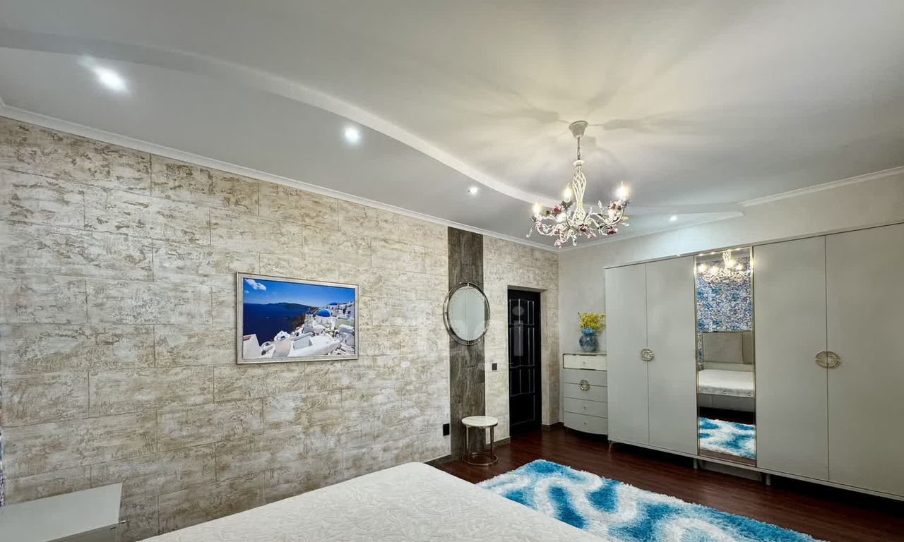 квартира г Черкесск ул Космонавтов 30а фото 14