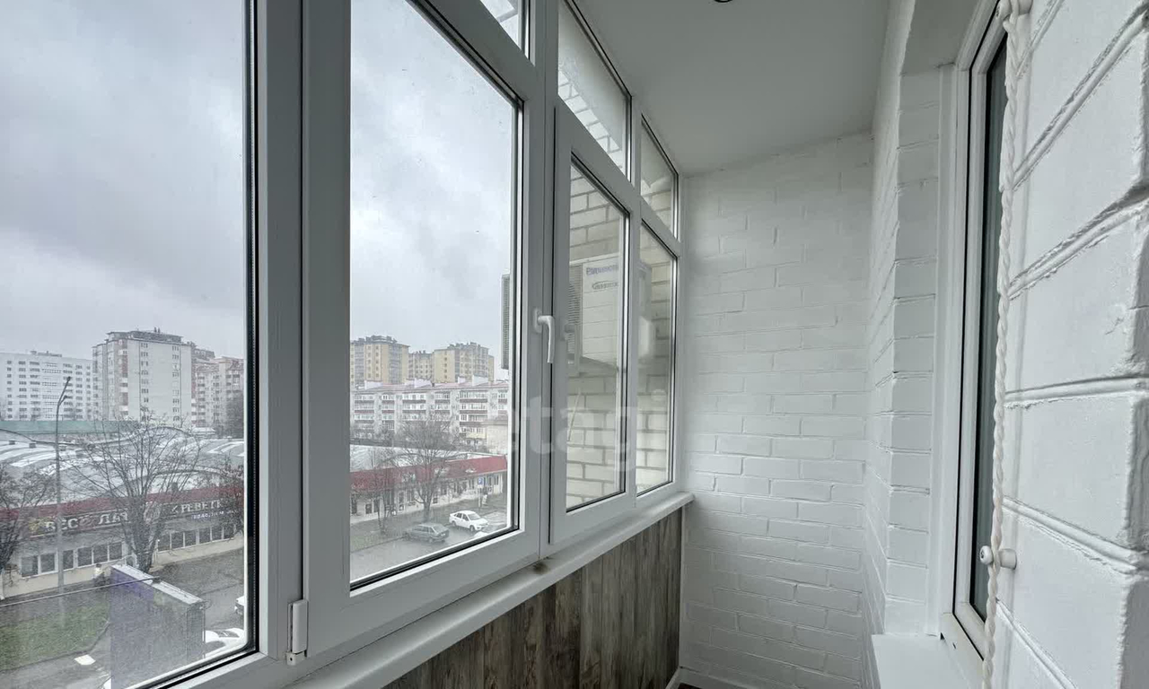 квартира г Черкесск ул Космонавтов 30а фото 23