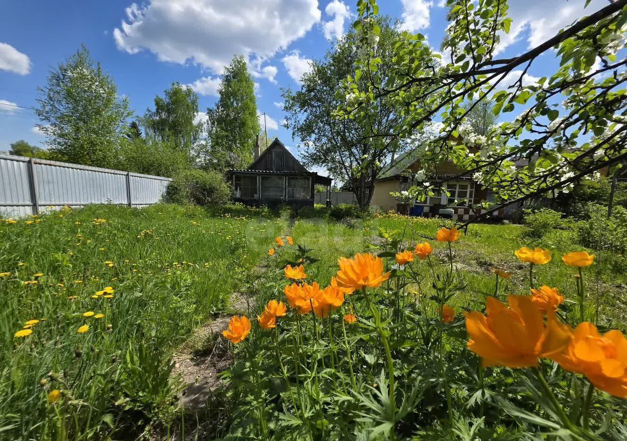 дом г Нижний Тагил коллективный сад № 3 Тагилстрой, Николо-Павловское фото 1
